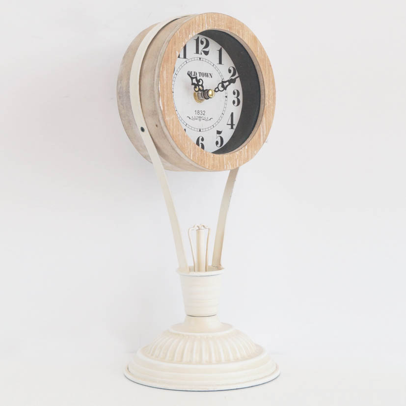 Creative Decorated Popular Table Clock