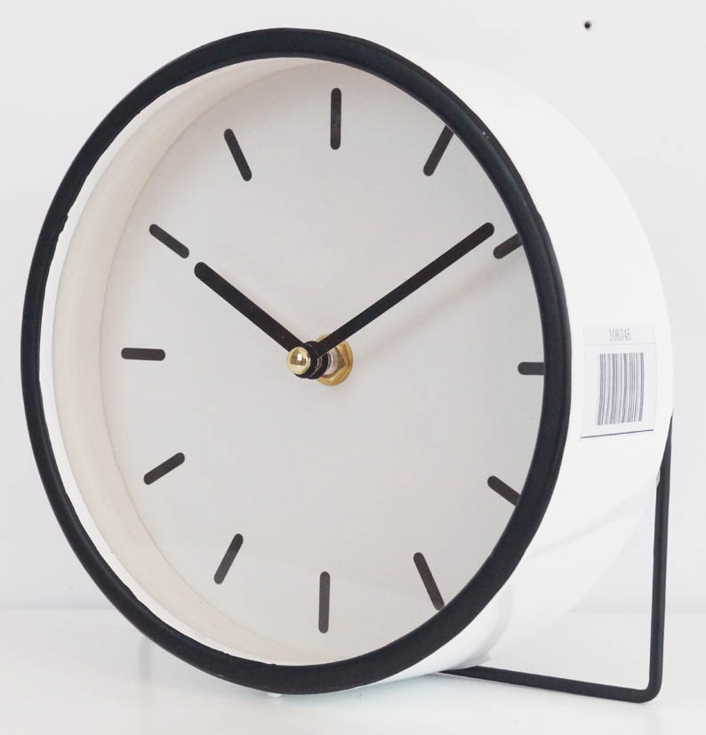 Hot Selling Modern Cute Popular Table Clock